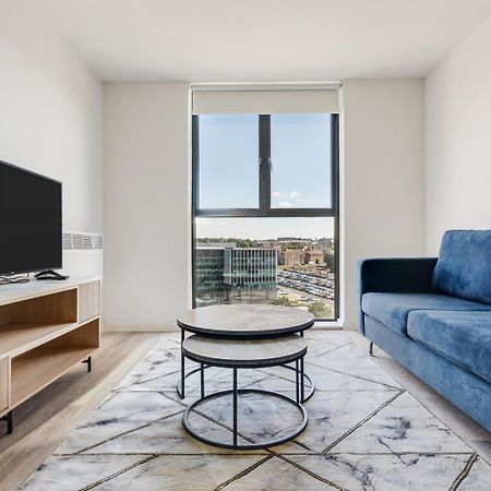 Comforting City Retreat In Vauxhall - No Wifi Ліверпуль Екстер'єр фото